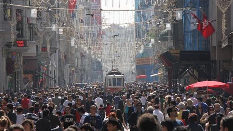 Türkiye nüfusu 100 milyonu geçecek