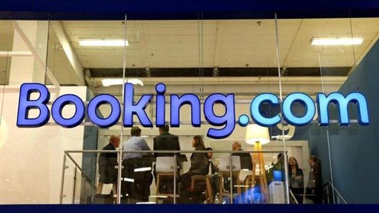 booking.com geri dönüyor