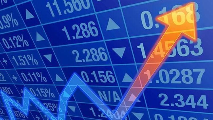 VİOPta endeks kontratı güne yükselişle başladı