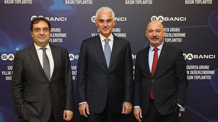 İşte Sabancının sigortada satın alma planı