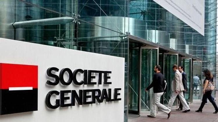 SocGen petrol fiyatı tahminlerini yükseltti SocGen petrol fiyatı tahminlerini yükseltti