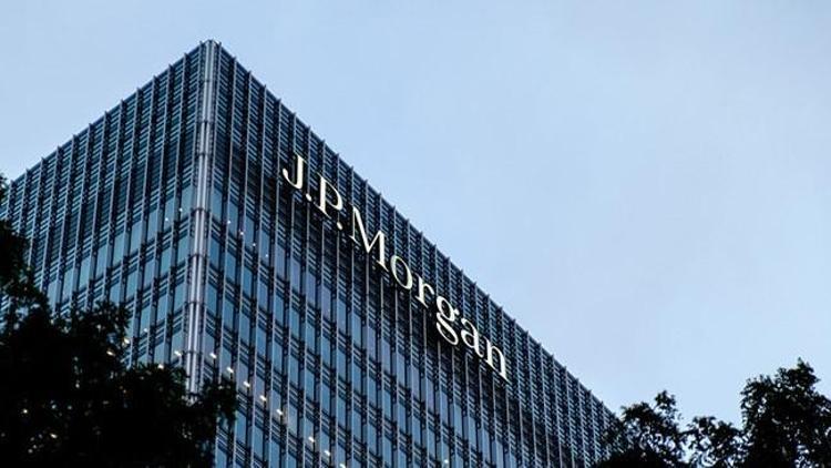 JP Morgandan Türkiye açıklaması JP Morgandan Türkiye açıklaması