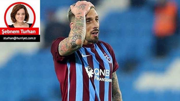 Trabzonspor 2 keredir erteliyor Son tarih ise...