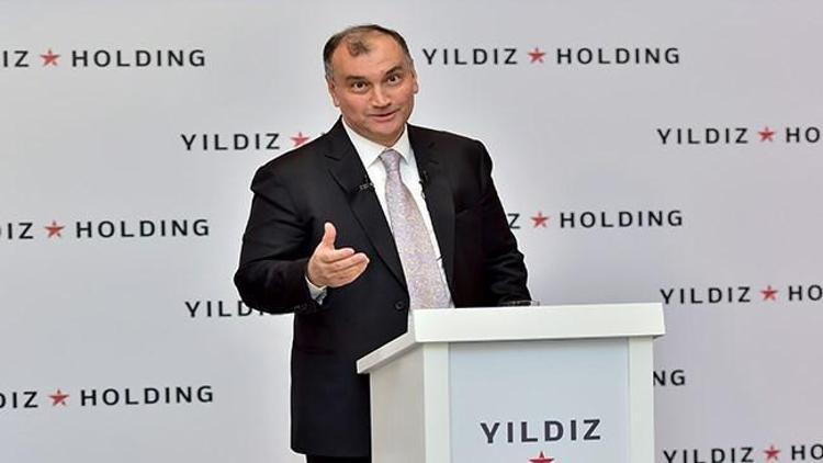 Yıldız Holding büyüme beklentisini açıkladı