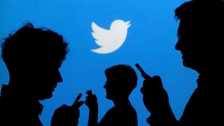 Twitterda 12 yıldır böylesi görülmedi