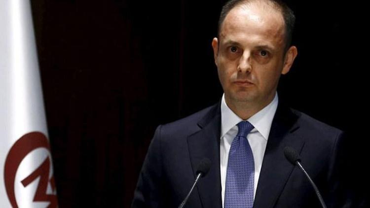 Çetinkayadan piyasalara mesaj