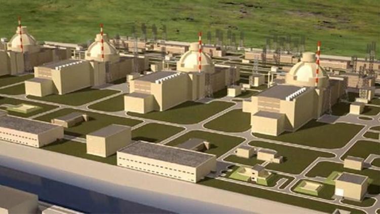 Kalyon ve Kolin Akkuyudan çekildi