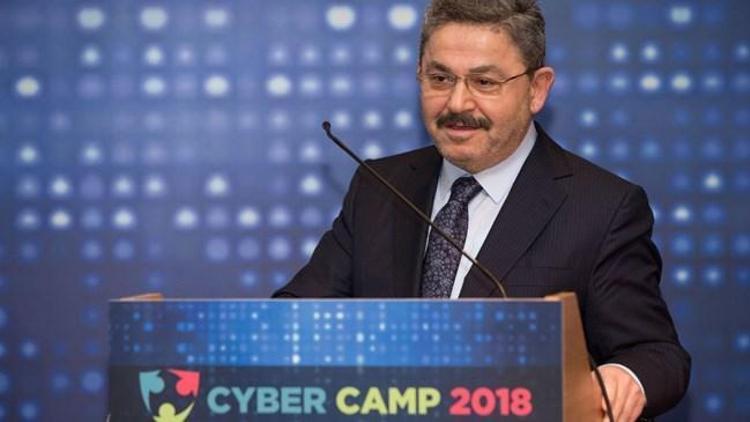 Türkiye’nin siber güvenlik uzmanları Cyber Camp’te yetişiyor