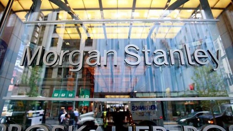 Morgan Stanleyden TL için AL önerisi