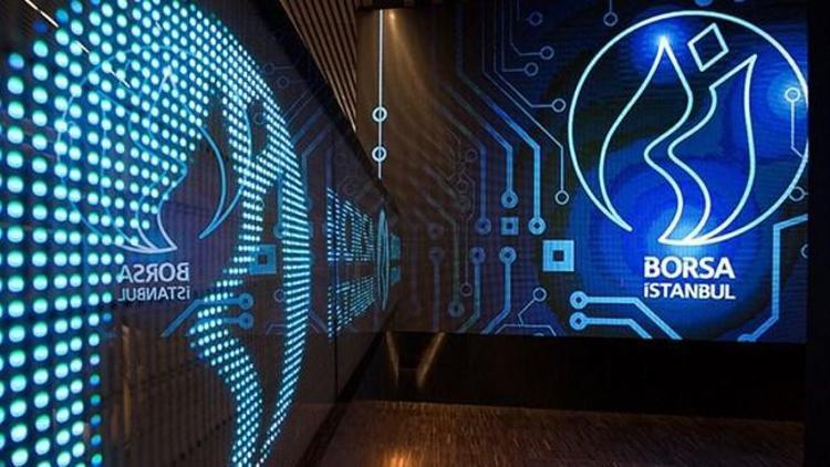 Borsa yeni haftada da rekorlara devam ediyor Borsa yeni haftada da rekorlara devam ediyor