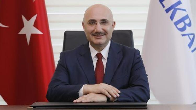 Bankamıza açılan bir dava yok Bankamıza açılan bir dava yok