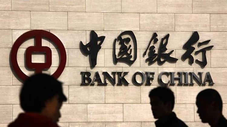 Türkiyedeki dev projelerin finansmanına talip