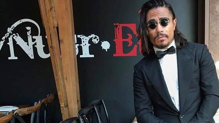 Nusr-Et halka arz edilecek