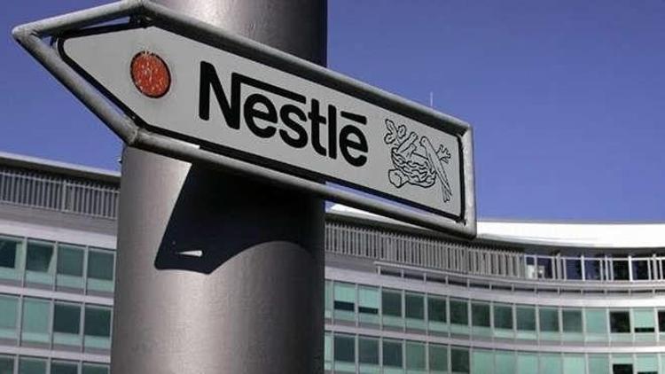 Nestleden 2,8 milyar dolarlık satış