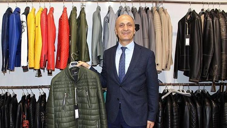 Deri sektöründen 1,5 milyar dolarlık ihracat