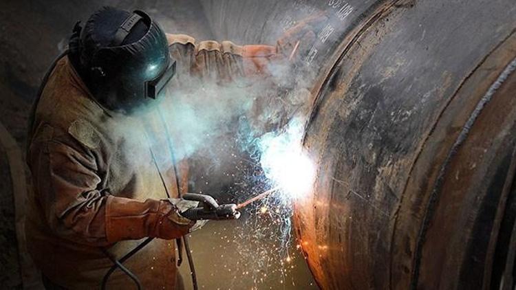 Sanayi ciro endeksi arttı