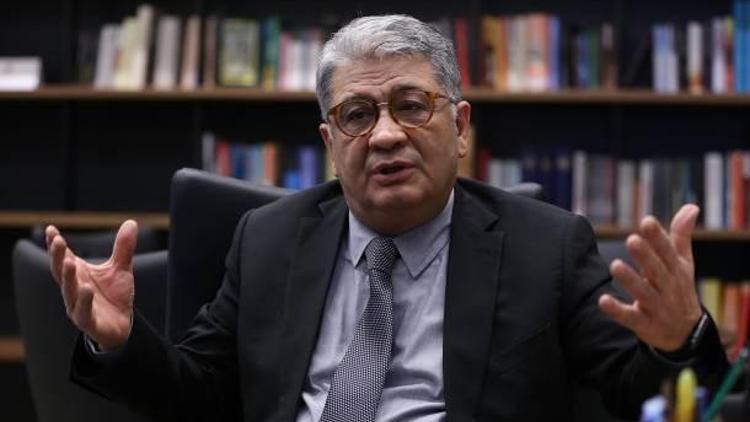 Cumhurbaşkanlığı Başdanışmanı: 2018 yılında kur...