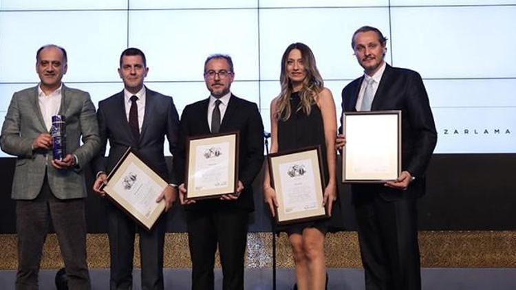 Enerji sektörünün itibarlısı  Akenerji oldu