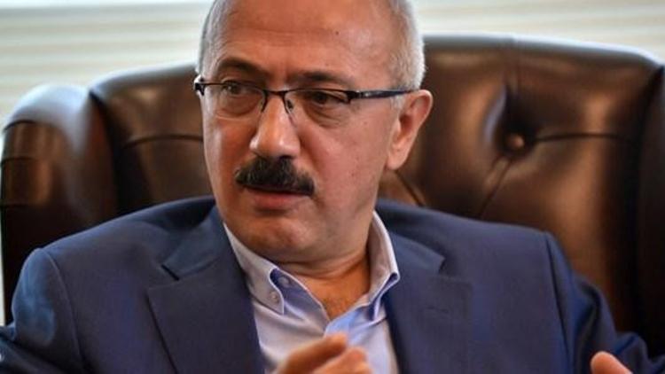 Hükümetten sanayi üretimi değerlendirmesi