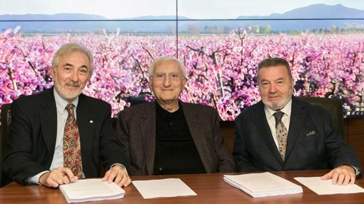 Tekfen Holding’den 50 milyon TLlik satın alma