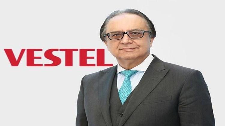 Vestel ve P&G’den Türkiye’de bir ilk Vestel ve P&G’den Türkiye’de bir ilk