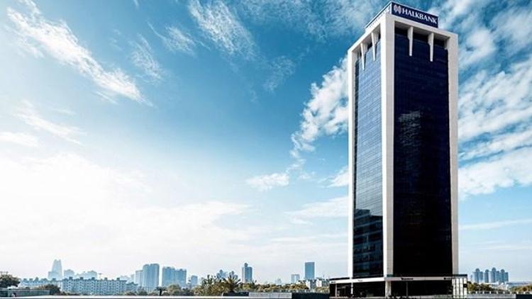 Halkbanktan jüri kararı sonrası açıklama Halkbanktan jüri kararı sonrası açıklama