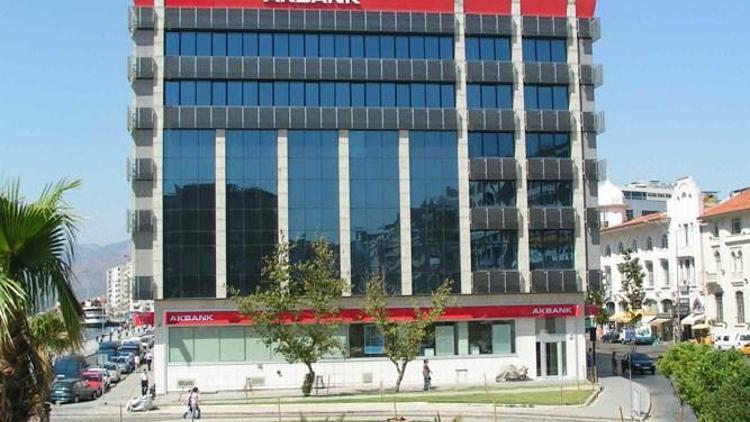 Akbankta üst düzey atama
