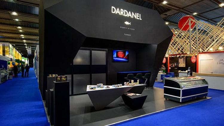 Dardanel borçları için protokol imzaladı