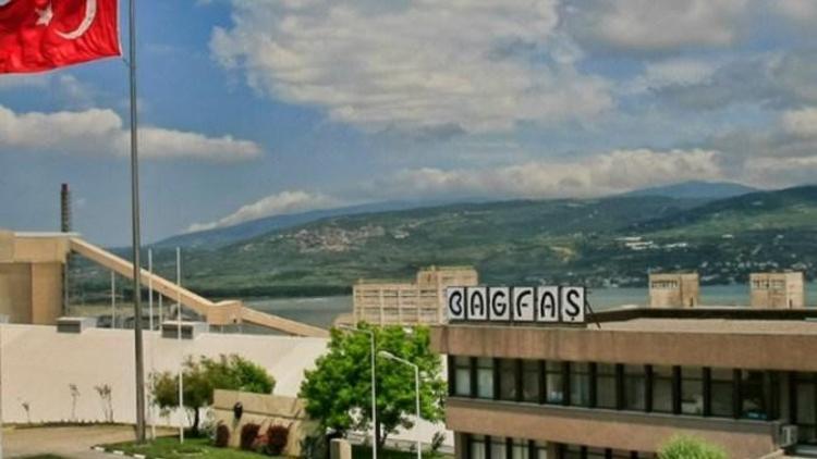BAGFAŞ 3,2 milyon dolarlık sipariş aldı BAGFAŞ 3,2 milyon dolarlık sipariş aldı