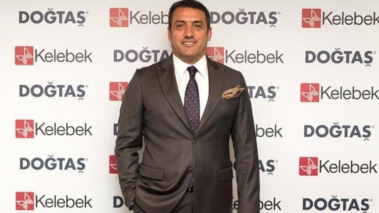 Doğtaş Kelebek CEO’su Serbesten yeni yıl mesajı