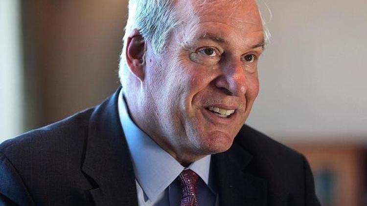 2018 için finansal istikrar riski uyarısı