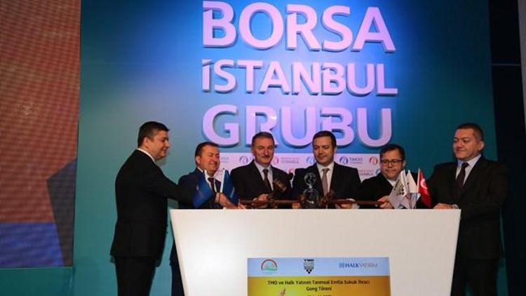 Türkiye’de bir ilk