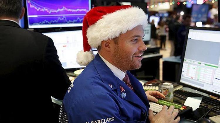 Küresel piyasalarda tatil havası