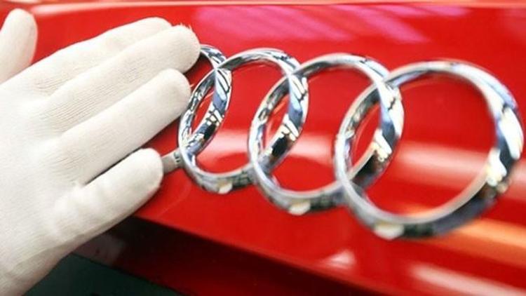 Audi 330 bin aracı geri çağırdı