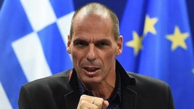 Eski Yunan Maliye Bakanı ECBye dava açtı