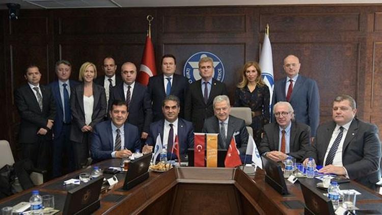 VakıfBank İzmir Ticaret Odası üyelerinin “yanındaki güç” oldu VakıfBank İzmir Ticaret Odası üyelerinin “yanındaki güç” oldu