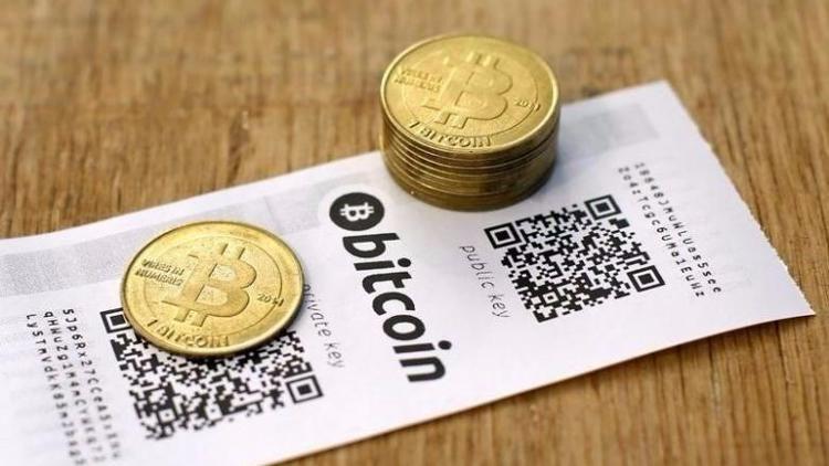 Maaşları Bitcoin ile ödeyecek