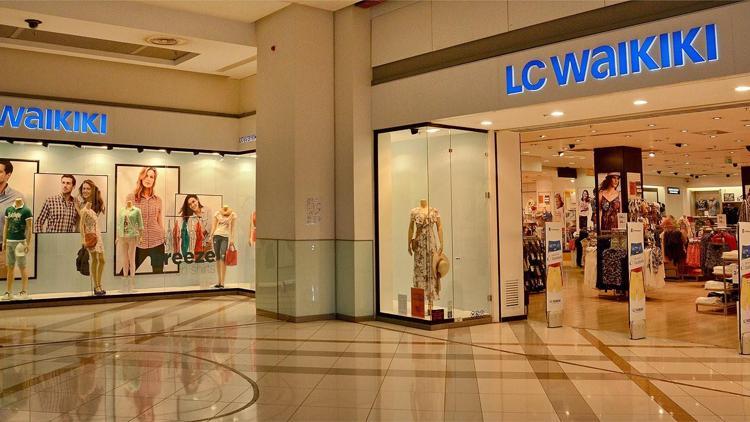 LC Waikiki 150 yeni mağaza açacak