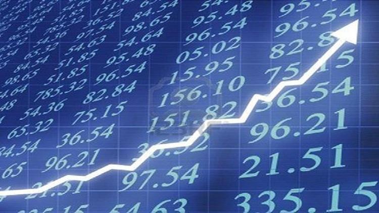 Borsa günü yükselişle tamamladı