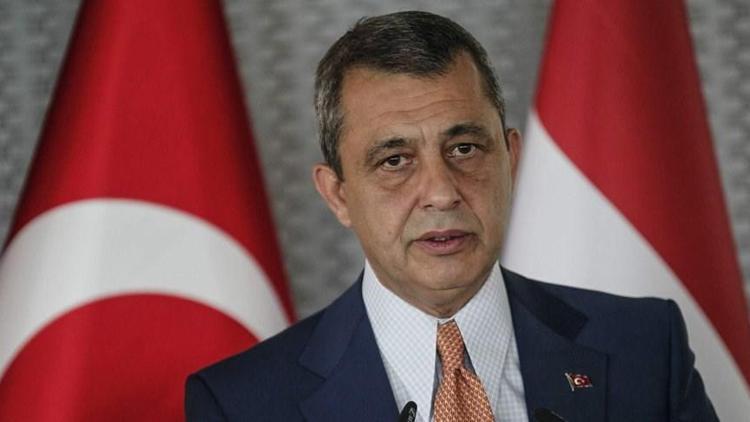 İstanbul Ticaret Odası Başkanı hayatını kaybetti