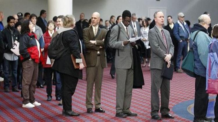 ABDde tarım dışı istihdam beklentiyi aştı