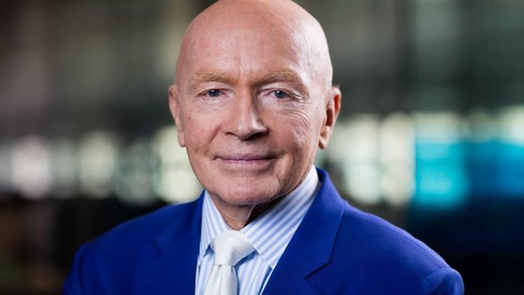 100 bin dolarınız olsa neye yatırırdınız Yatırım gurusu yanıtladı