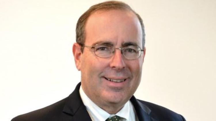 Richmond Fedin yeni başkanı belli oldu