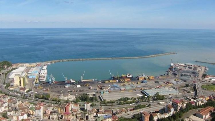 Borsa İstanbulda işlem gören ilk liman olacak