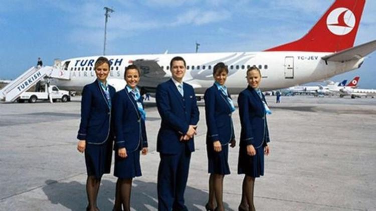 THY çalışanlarına müjde