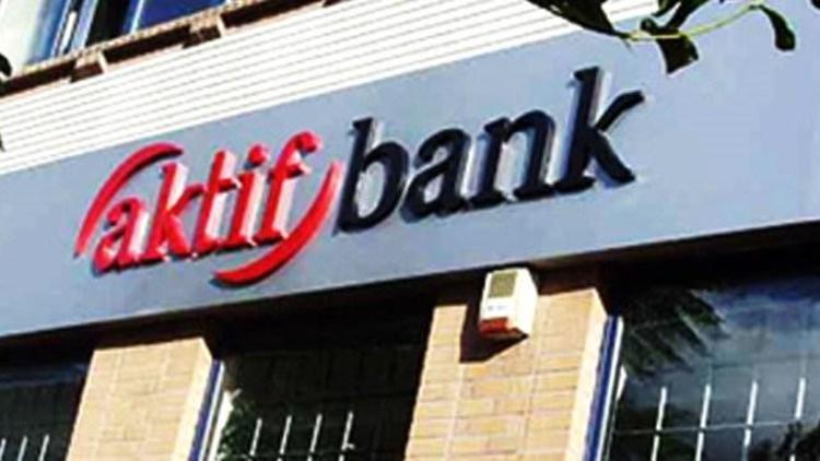 Aktif Banktan Zarrab açıklaması