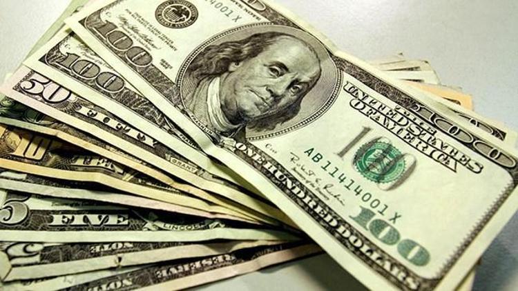 Dolar kuru 3.97 TLnin üzerini gördü