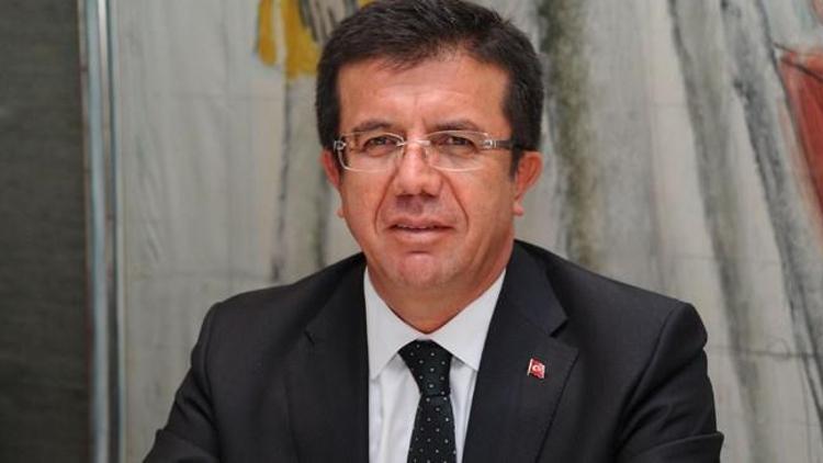 Bakan Zeybekciden dolar açıklaması