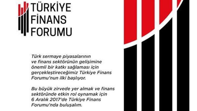 Hürriyet’ten dev finans zirvesi