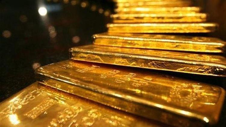 Iraktan tonlarca altın gelebilir